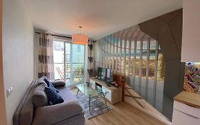 Apartament Swing